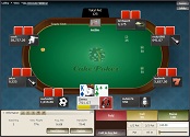 Cake Poker Bonus Code